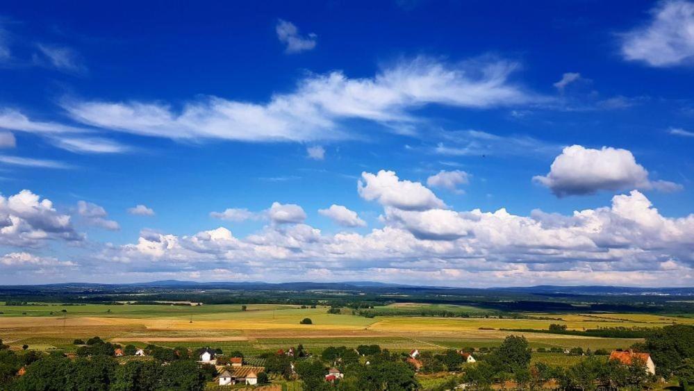 Apartament Dioliget Ohid Zewnętrze zdjęcie