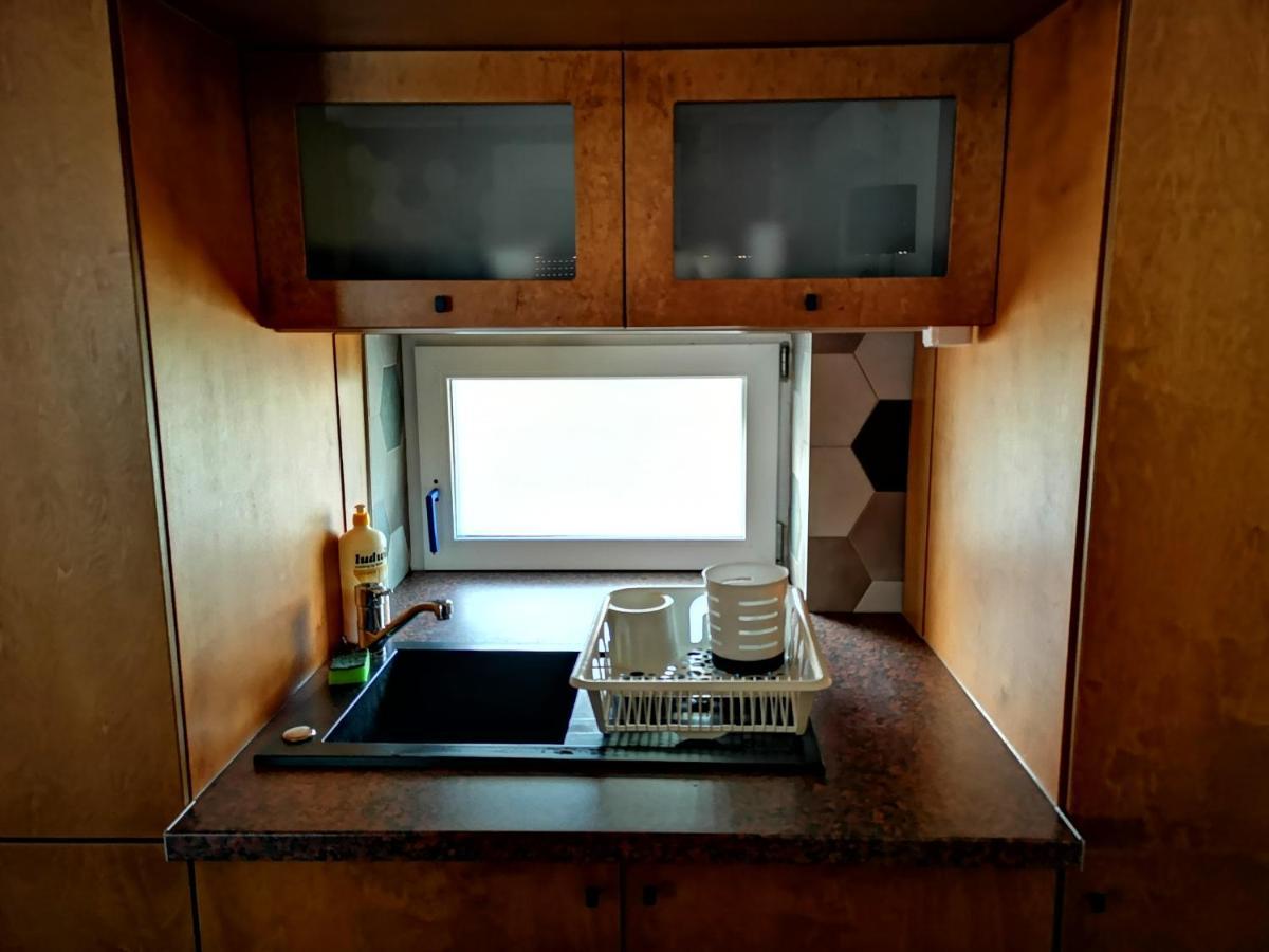 Apartament Dioliget Ohid Zewnętrze zdjęcie