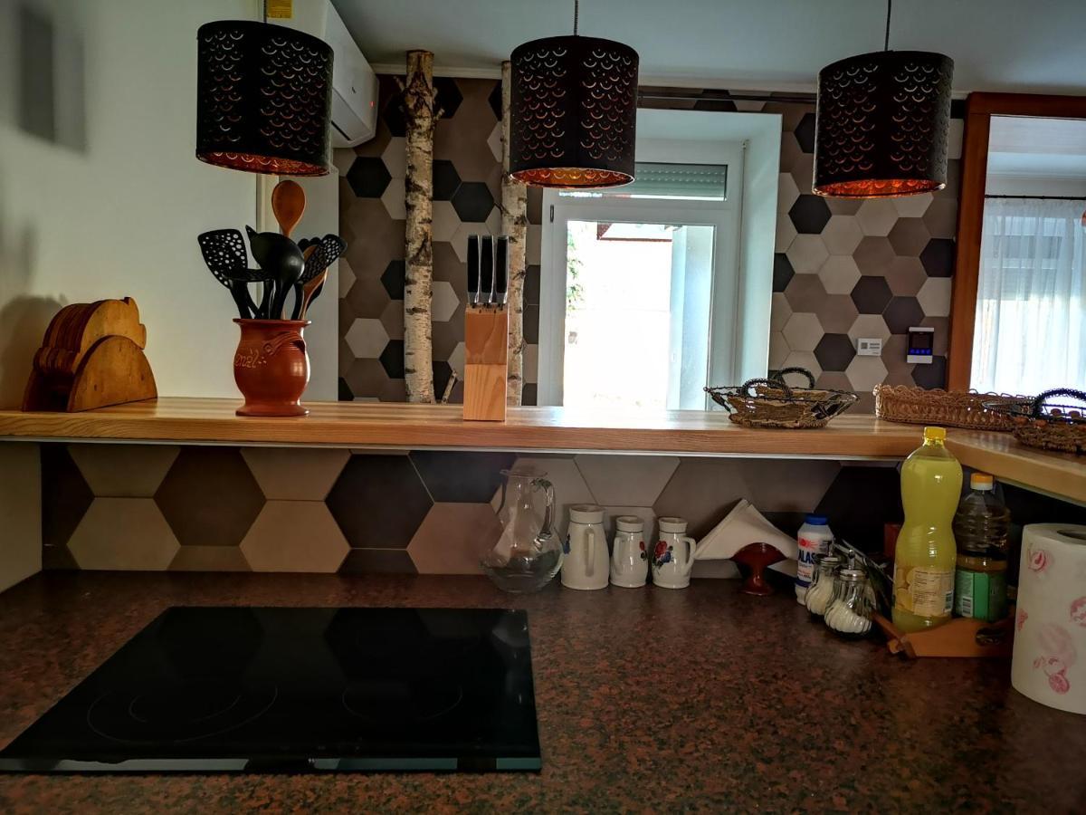 Apartament Dioliget Ohid Zewnętrze zdjęcie