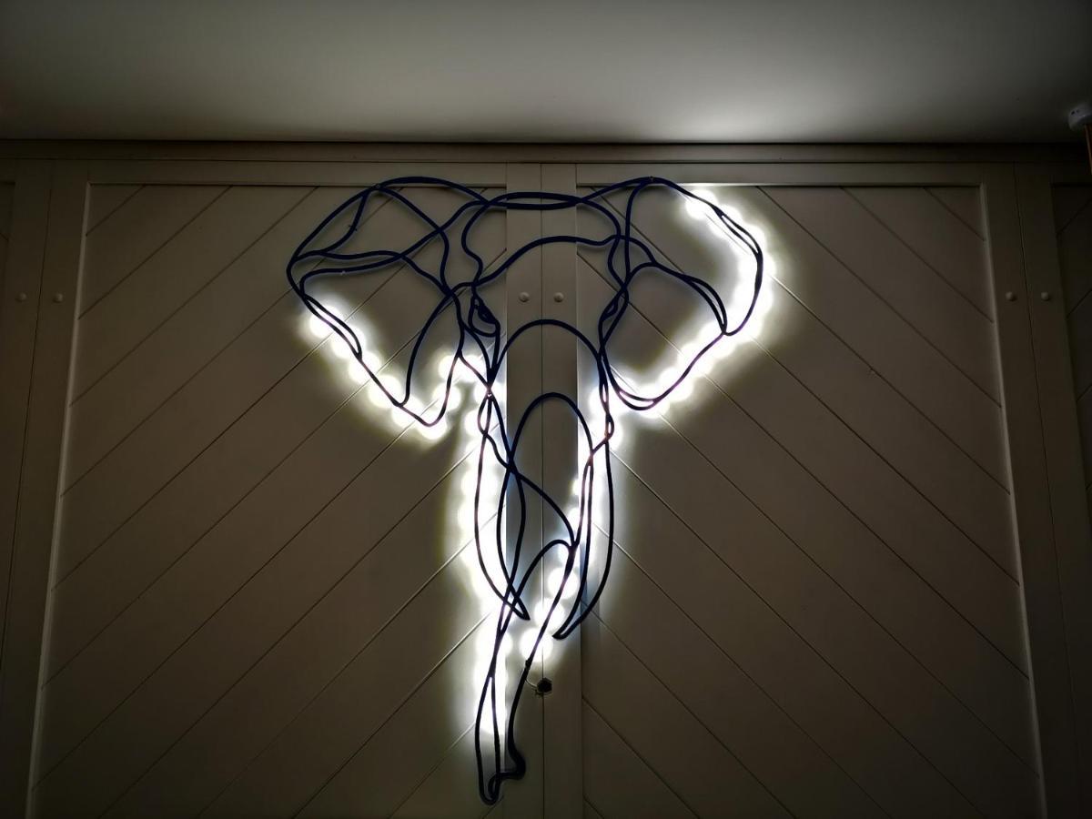 Apartament Dioliget Ohid Zewnętrze zdjęcie