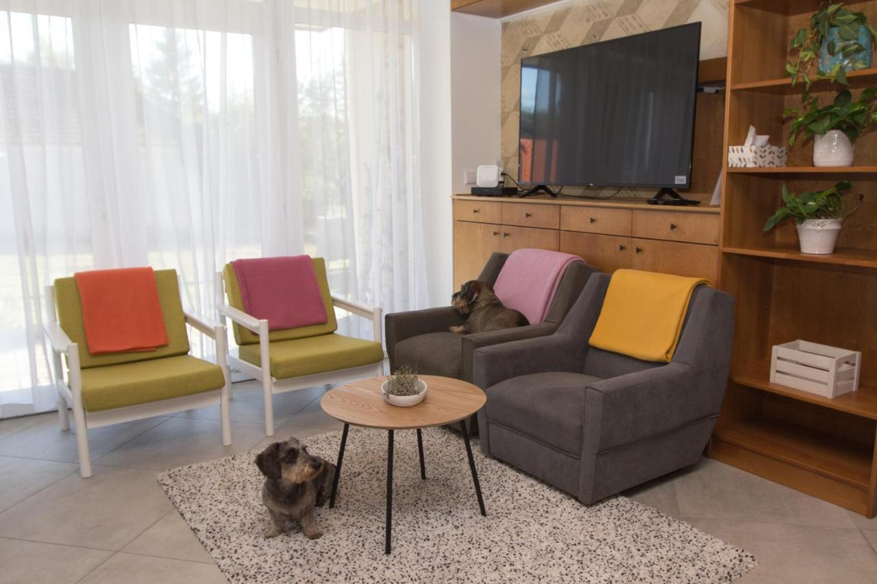 Apartament Dioliget Ohid Zewnętrze zdjęcie