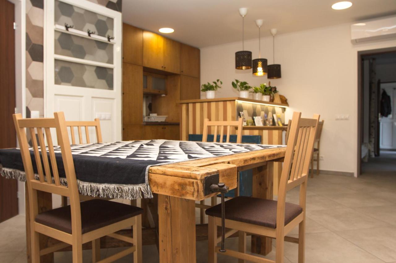 Apartament Dioliget Ohid Zewnętrze zdjęcie