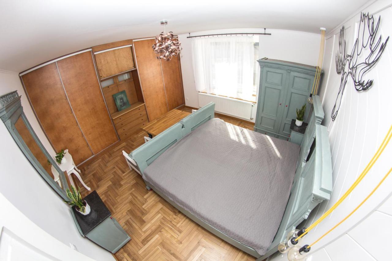 Apartament Dioliget Ohid Zewnętrze zdjęcie