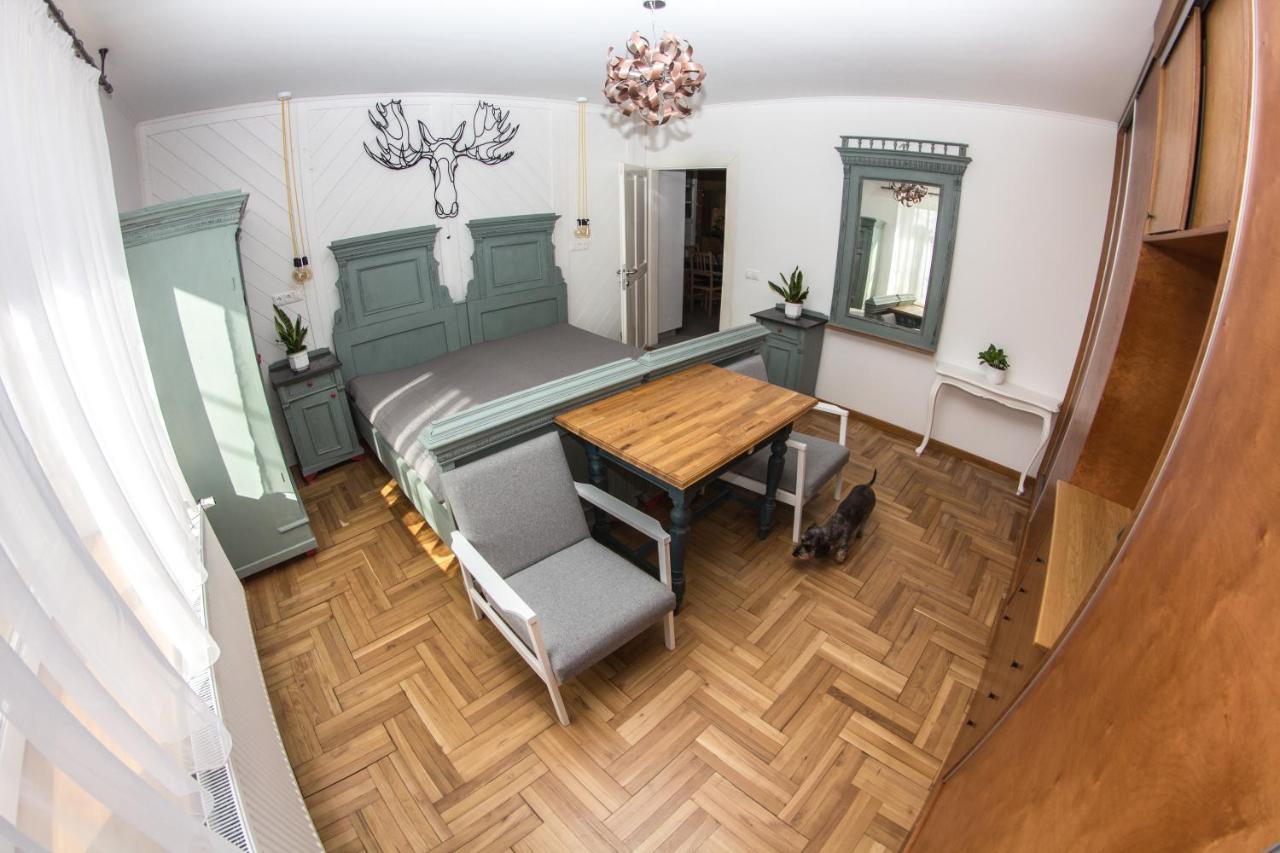 Apartament Dioliget Ohid Zewnętrze zdjęcie