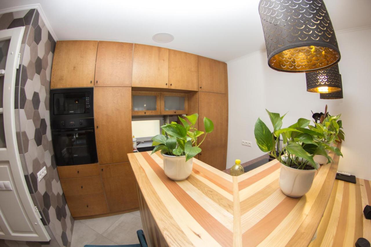 Apartament Dioliget Ohid Zewnętrze zdjęcie