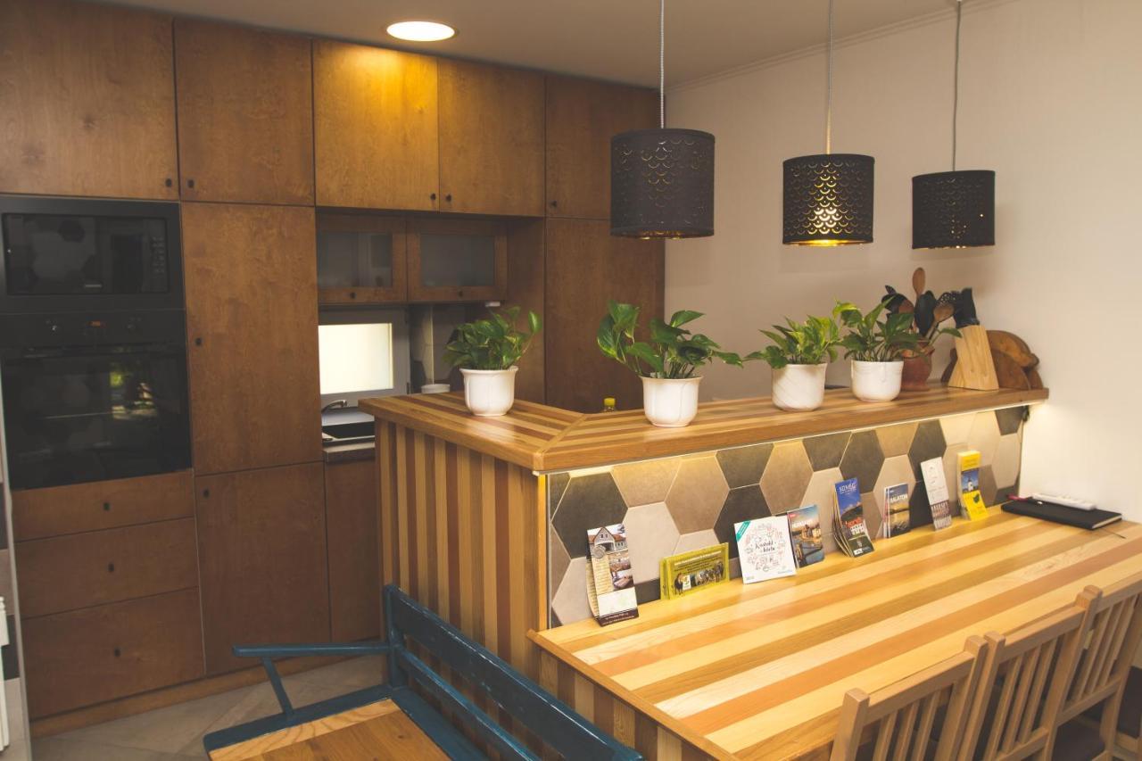 Apartament Dioliget Ohid Zewnętrze zdjęcie