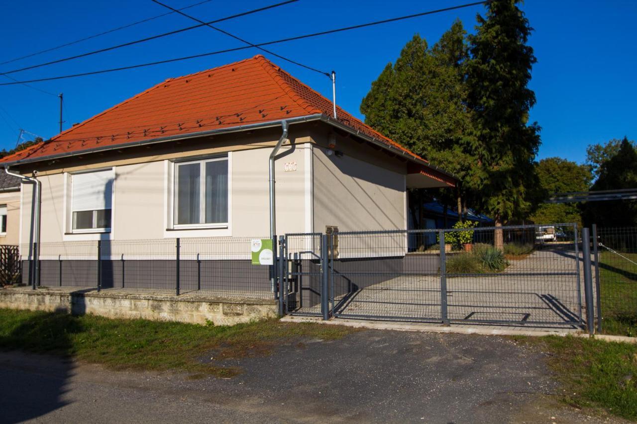 Apartament Dioliget Ohid Zewnętrze zdjęcie
