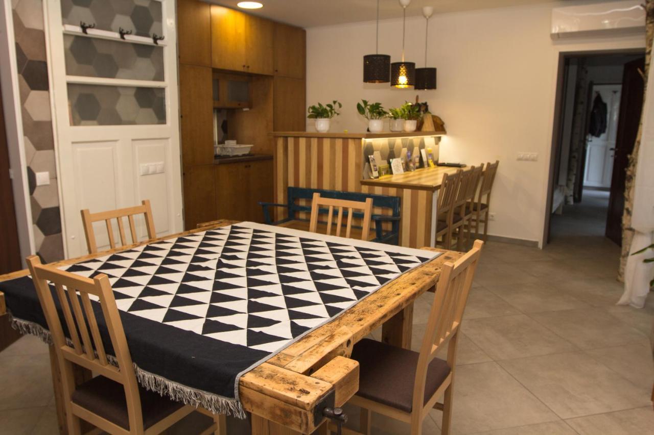 Apartament Dioliget Ohid Zewnętrze zdjęcie