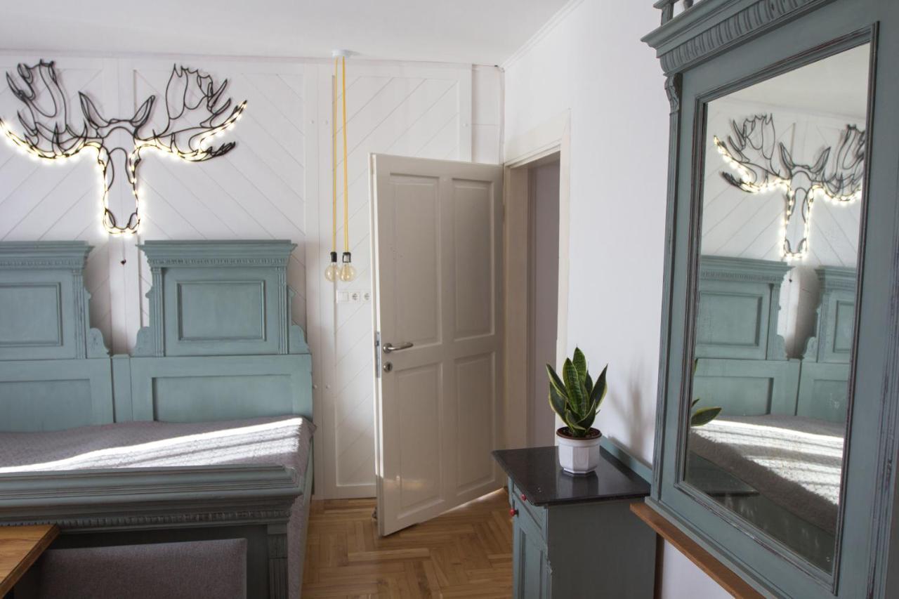 Apartament Dioliget Ohid Zewnętrze zdjęcie