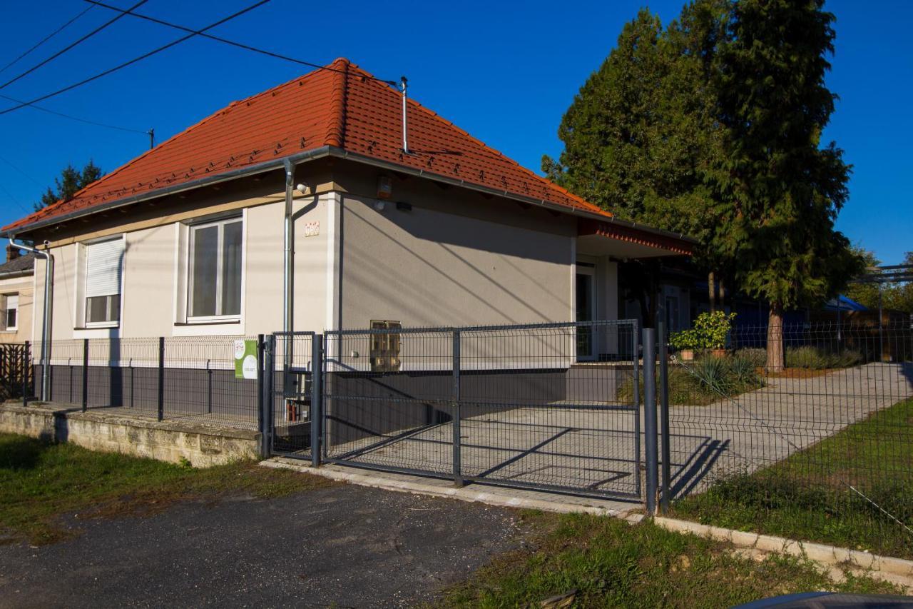Apartament Dioliget Ohid Zewnętrze zdjęcie