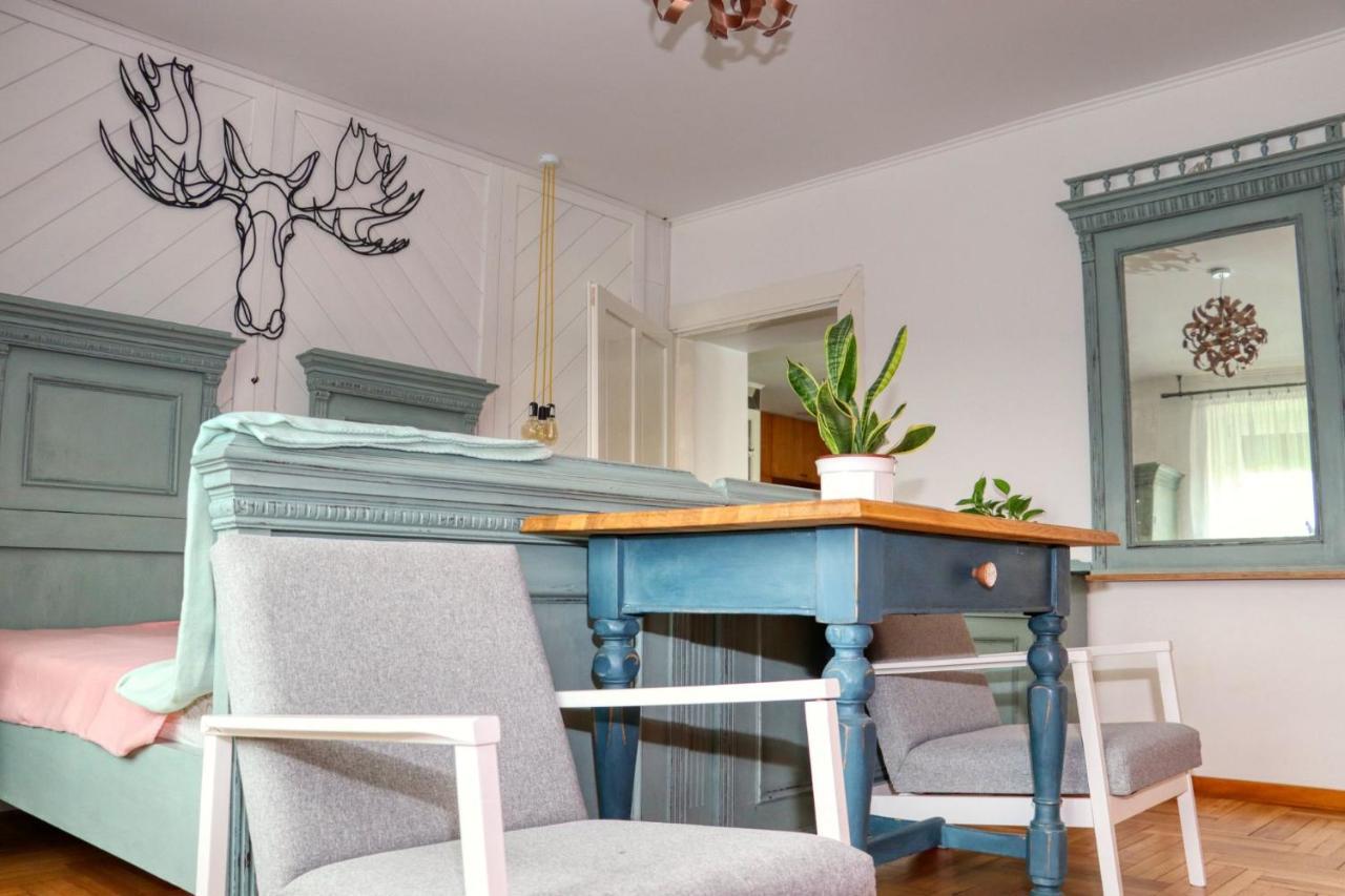 Apartament Dioliget Ohid Zewnętrze zdjęcie