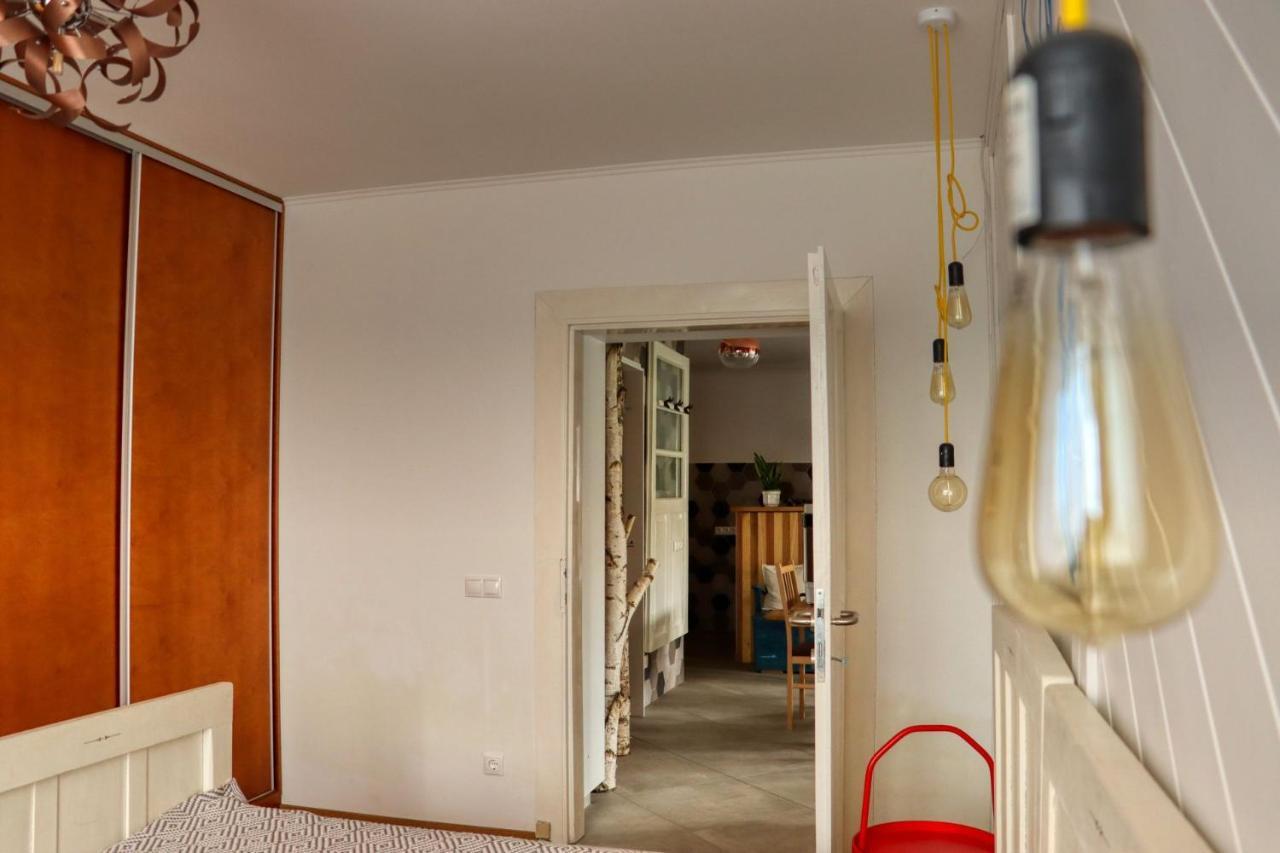 Apartament Dioliget Ohid Zewnętrze zdjęcie