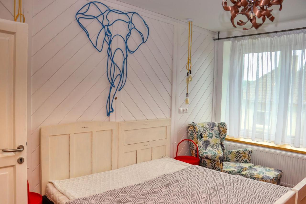 Apartament Dioliget Ohid Zewnętrze zdjęcie