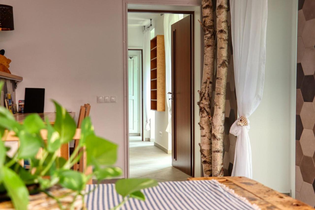 Apartament Dioliget Ohid Zewnętrze zdjęcie