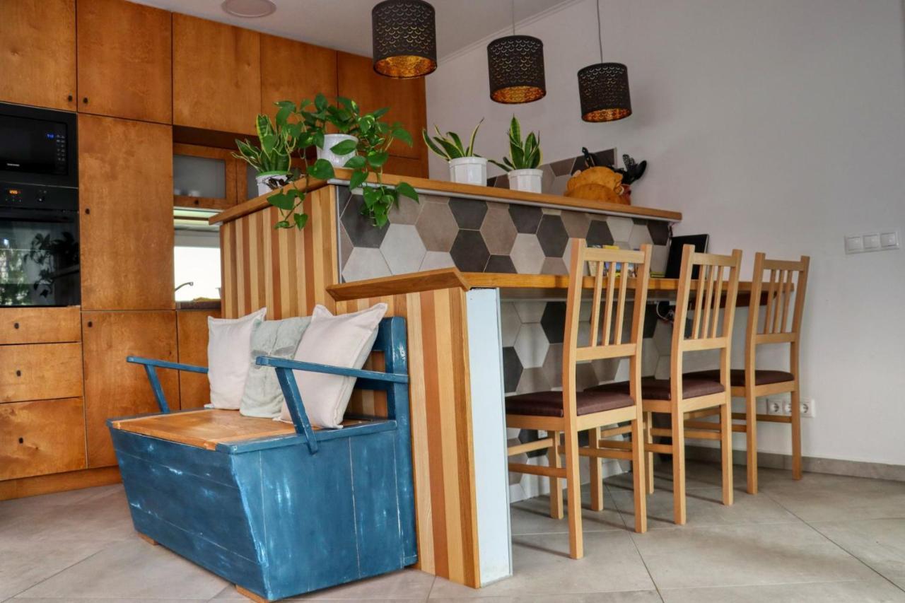 Apartament Dioliget Ohid Zewnętrze zdjęcie