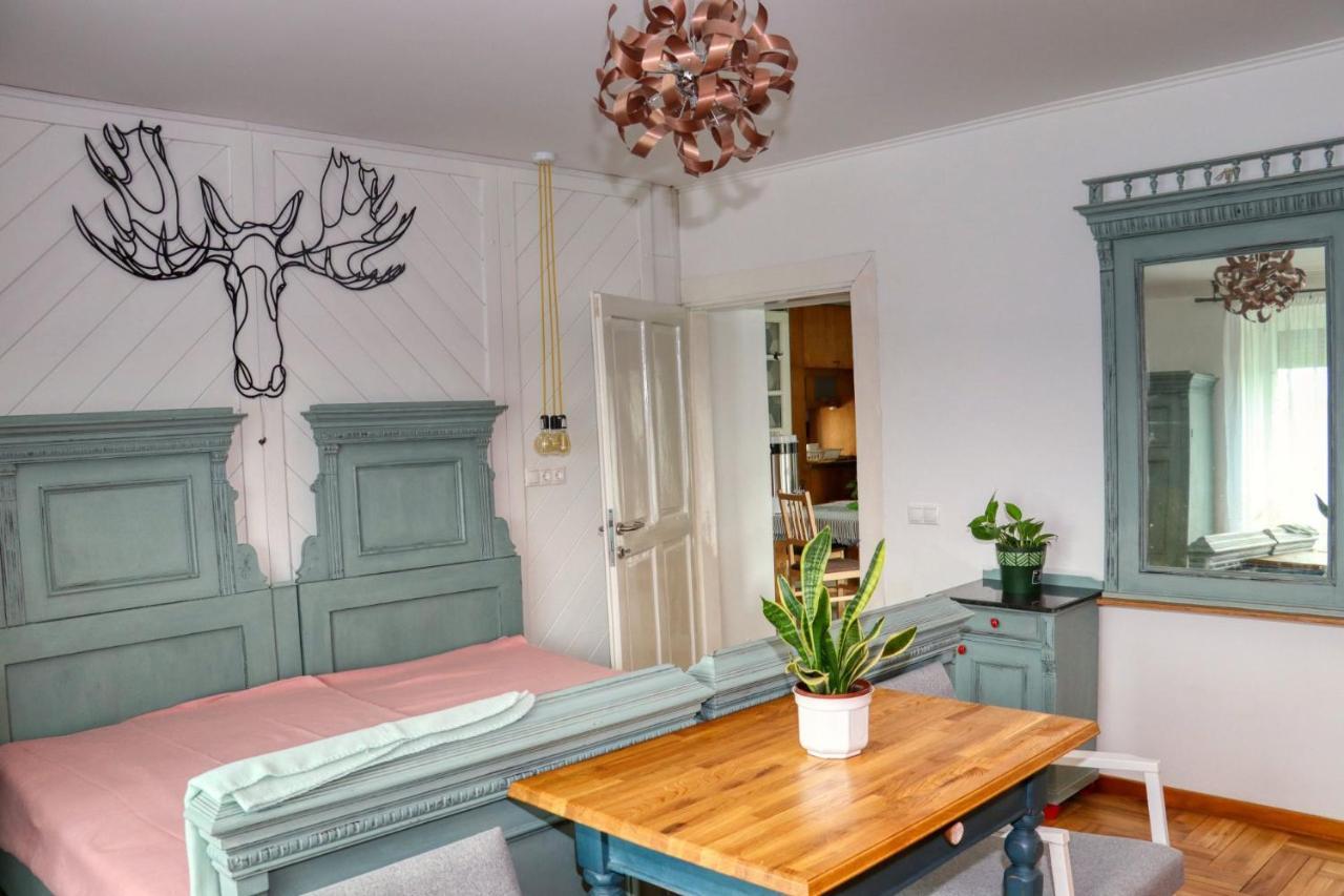 Apartament Dioliget Ohid Zewnętrze zdjęcie